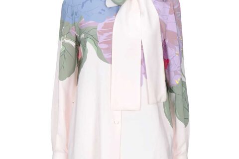 Organic Cotton T-shirt