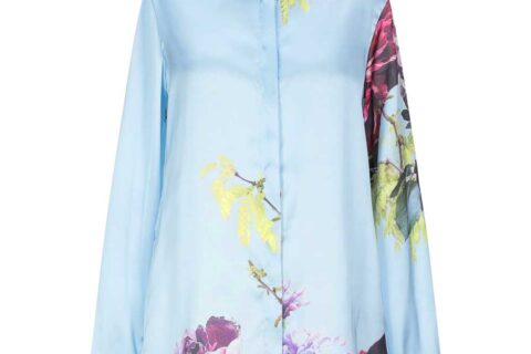 Printed Desert Camo Trunk