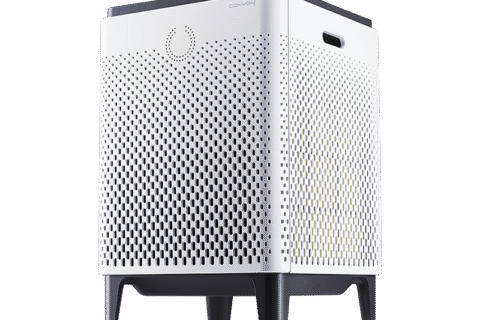 Freestanding Portable Air Conditioner Indoor