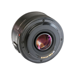 Rokinon Xeen CF 16mm T2.6 Pro Cinema Wide Angle Lens