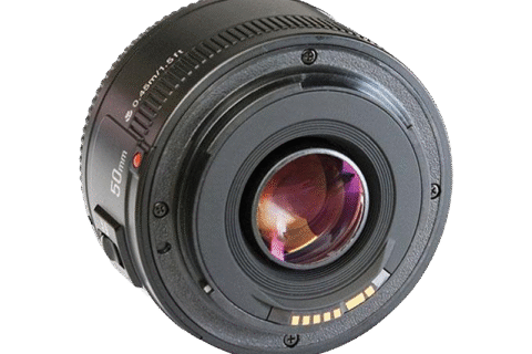 Rokinon Xeen CF 16mm T2.6 Pro Cinema Wide Angle Lens