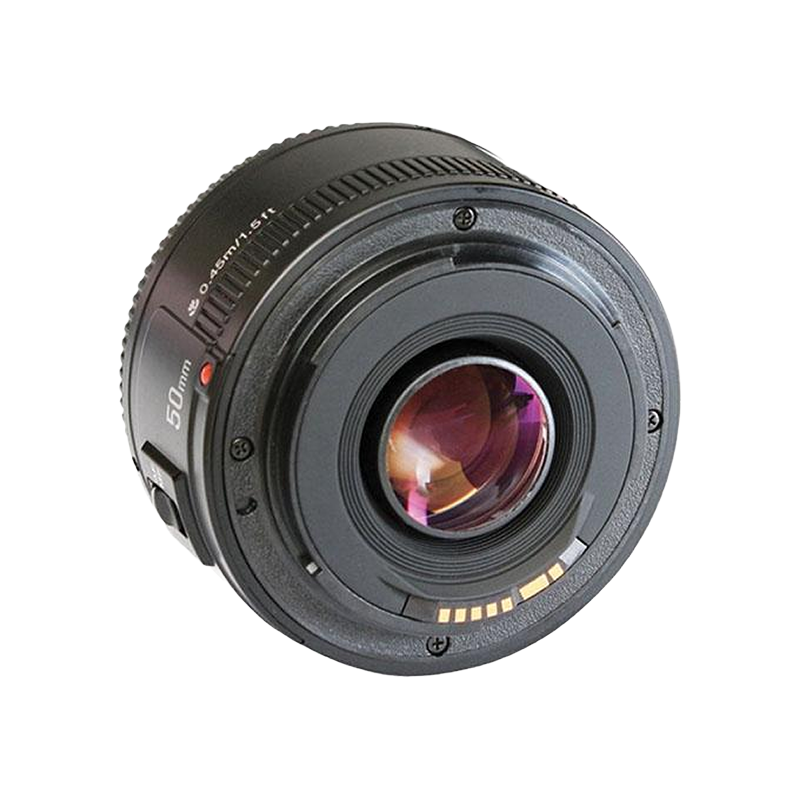 Rokinon Xeen CF 16mm T2.6 Pro Cinema Wide Angle Lens