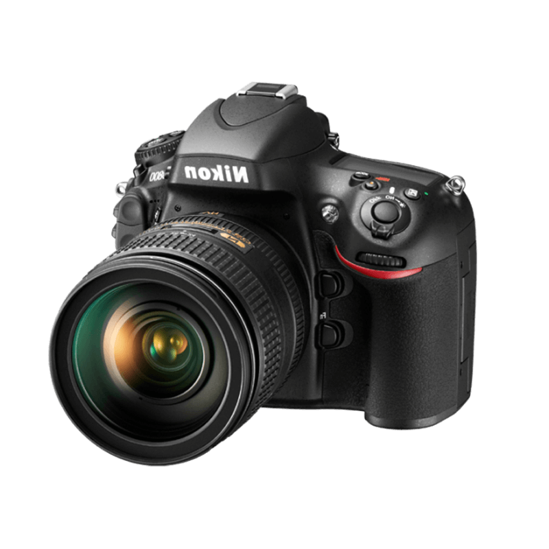 Nikon Z 6II FX-Format Mirrorless Camera Body