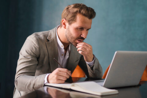 Finally found a work computer setup That’s practically perf