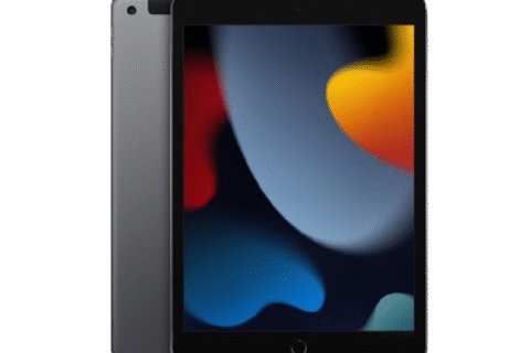 Tab M10 Plus, FHD Android Tablet,  Processor, 32GB