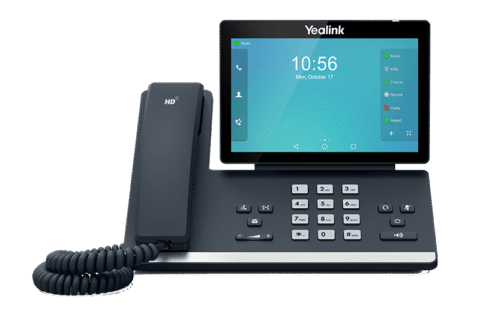 Panasonic Cordless Phone System, Expandable Phone